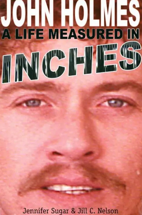 John Holmes