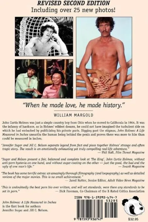 John Holmes