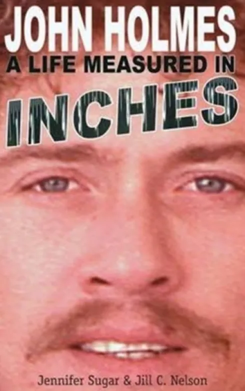 John Holmes