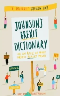 Johnson's Brexit Dictionary