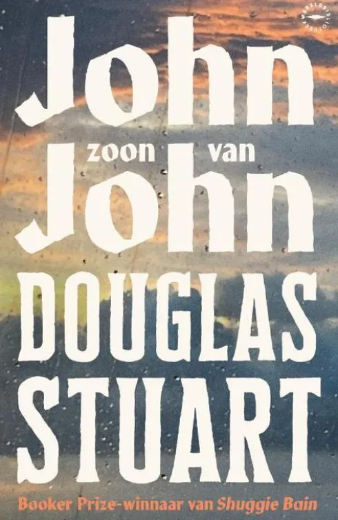 John, zoon van John