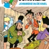 Jommeke in de knel