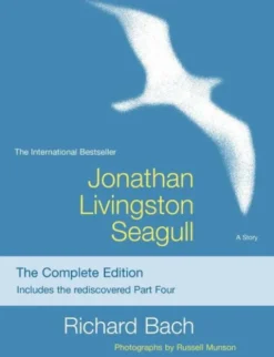 Jonathan Livingston Seagull