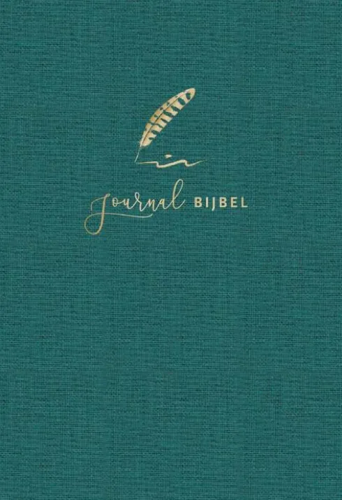 Journal Bijbel