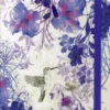 Journal Mid Hummingbird