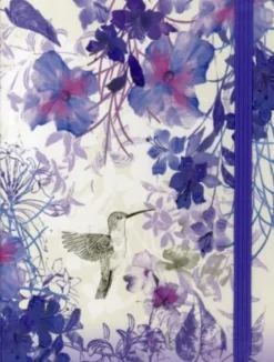 Journal Mid Hummingbird