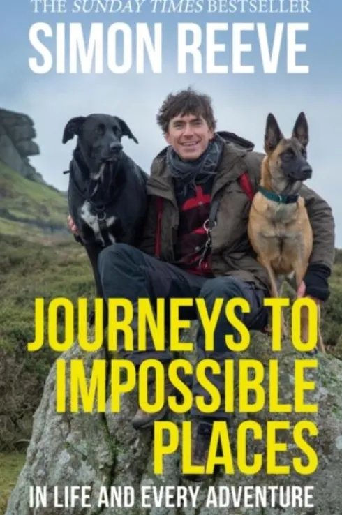 Journeys to Impossible Places