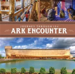 Journey Through the Ark Encounter