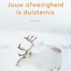 Jouw afwezigheid is duisternis