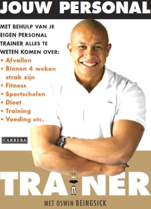 Jouw Personal Trainer