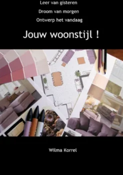 Jouw woonstijl!