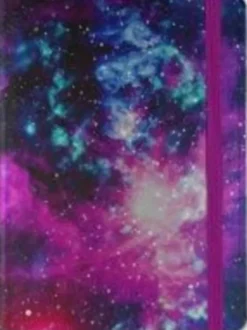 Jrnl Mid Galaxy