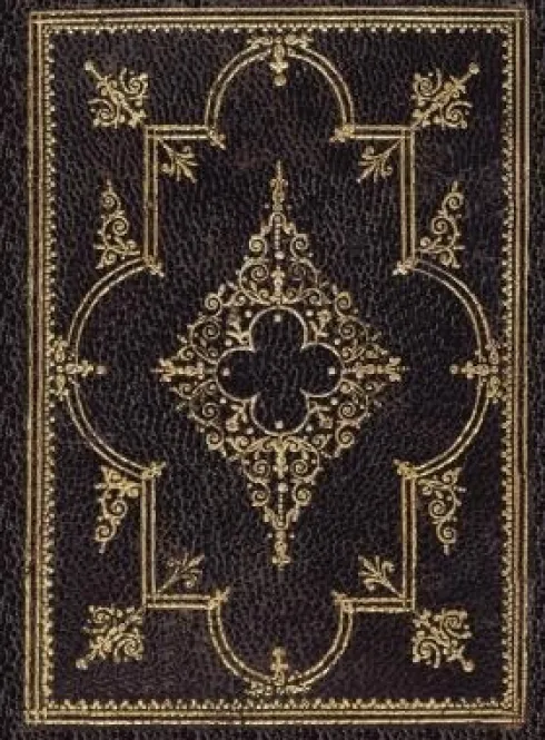 JRNL Obsidian