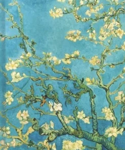 Jrnl O/S Almond Blossom