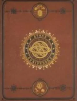 JRNL Universe