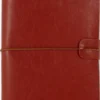Jrnl Voyager Burgundy