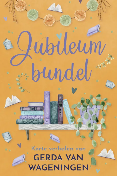 Jubileumbundel