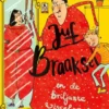 Juf Braaksel en de briljante wisseltruc
