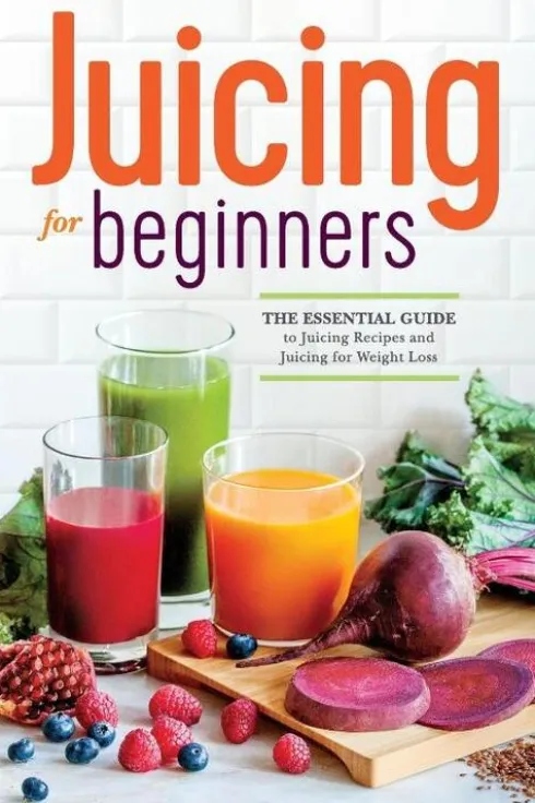 Juicing for Beginners