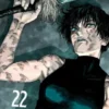Jujutsu Kaisen, Vol. 22