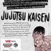 Jujutsu Kaisen, Vol. 17