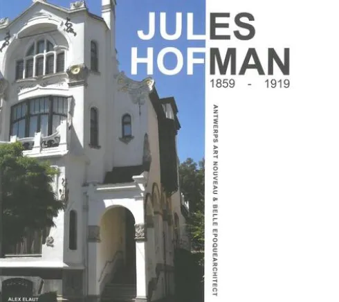 Jules Hofman
