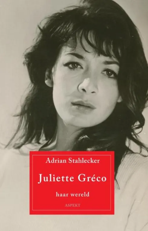 Juliette Greco