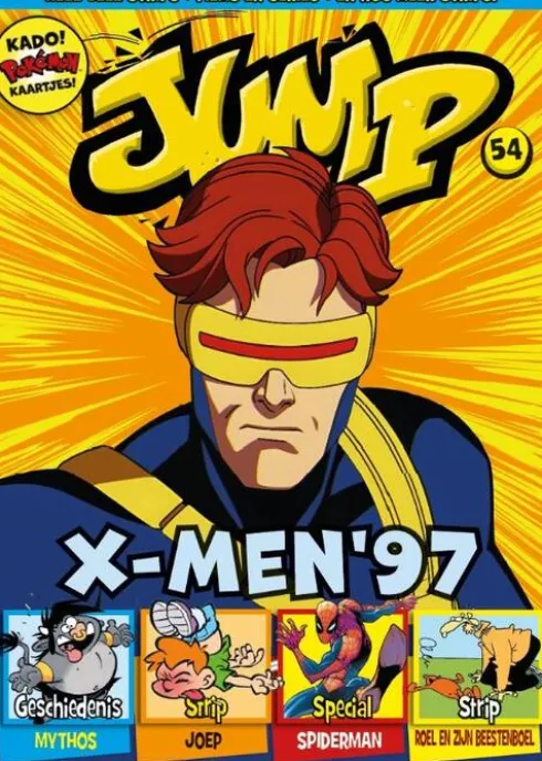 Jump 54