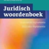 Juridisch woordenboek Nederlands-Papiamentu