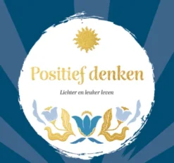 Just for you - Positief denken
