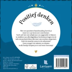 Just for you - Positief denken