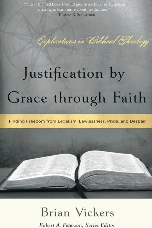 Justification by Grace through Faith