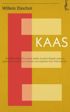 Kaas