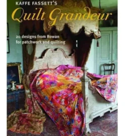Kaffe Fassett's Quilt Grandeur