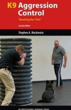 K9 Agression Control: Teaching the "Out"