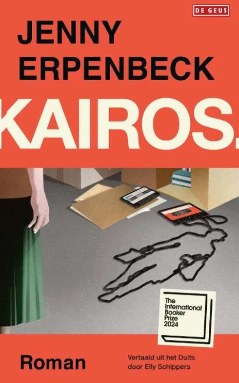Kairos.