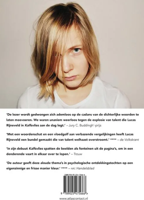 Kalfsvlies