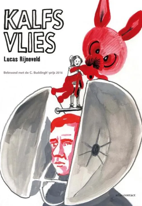 Kalfsvlies