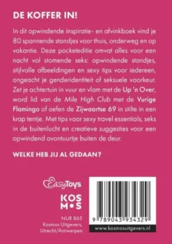 Kama Sutra pocket