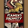Kamen's Kalamity And Other Stories