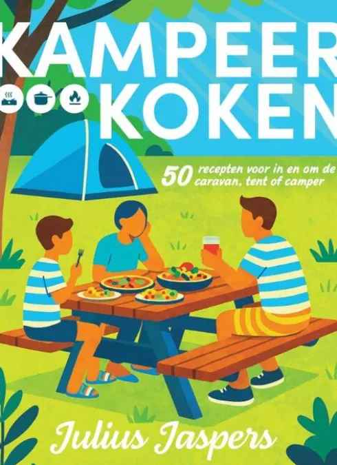 Kampeerkoken