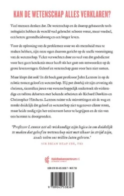 Kan de wetenschap alles verklaren?