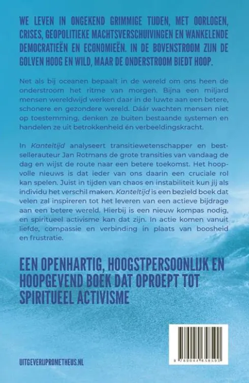Kanteltijd