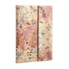 Kara-ori (Japanese Kimono) Midi Lined Journal