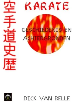 Karate, geschiedenis en achtergronden