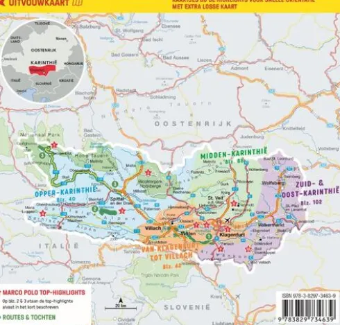 Karinthië MP NL