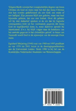 Karl Barth: Geloven in de levende god