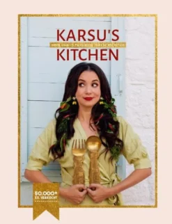 Karsu's Kitchen