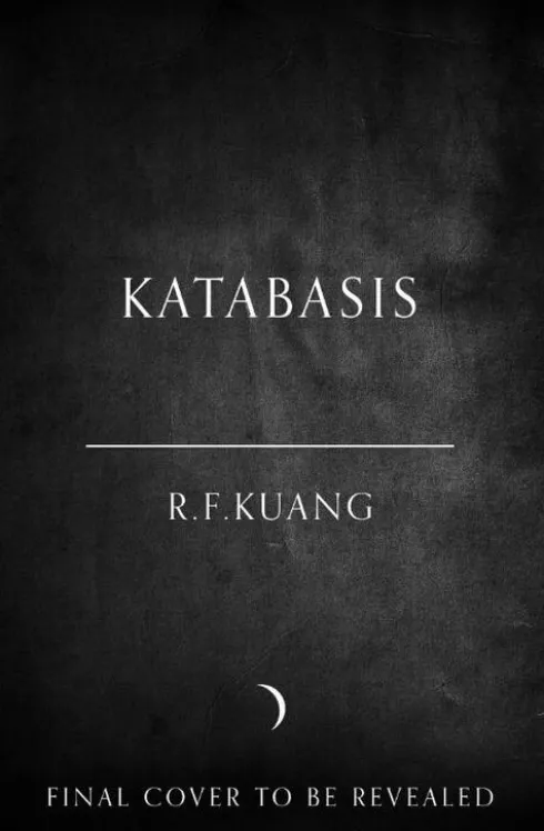 Katabasis