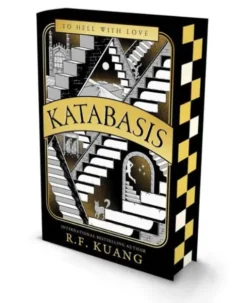 Katabasis
